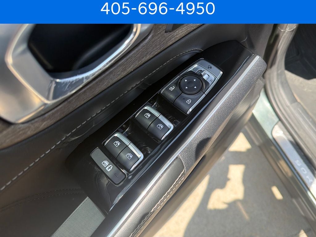 2023 Kia Sorento X-Line SX Prestige