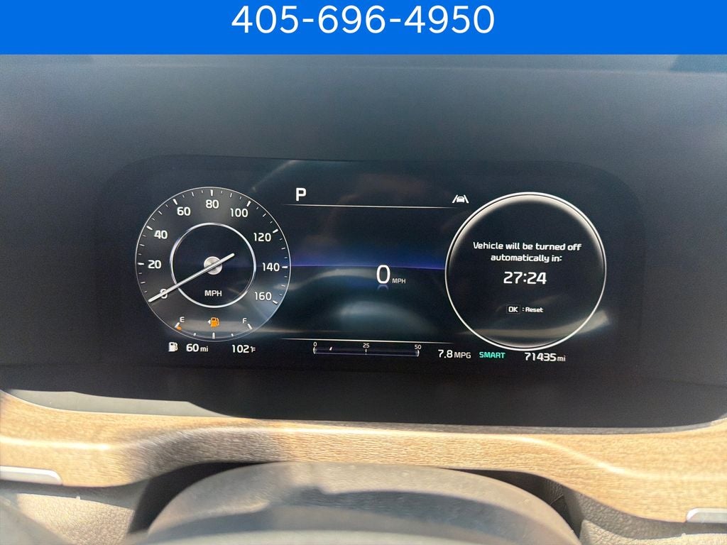 2023 Kia Sorento X-Line SX Prestige