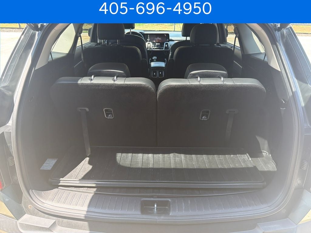 2023 Kia Sorento X-Line SX Prestige