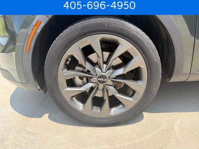 2023 Kia Sorento X-Line SX Prestige