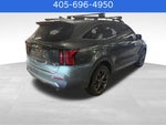 2023 Kia Sorento X-Line SX Prestige