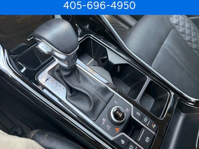 2023 Kia Sorento X-Line SX Prestige