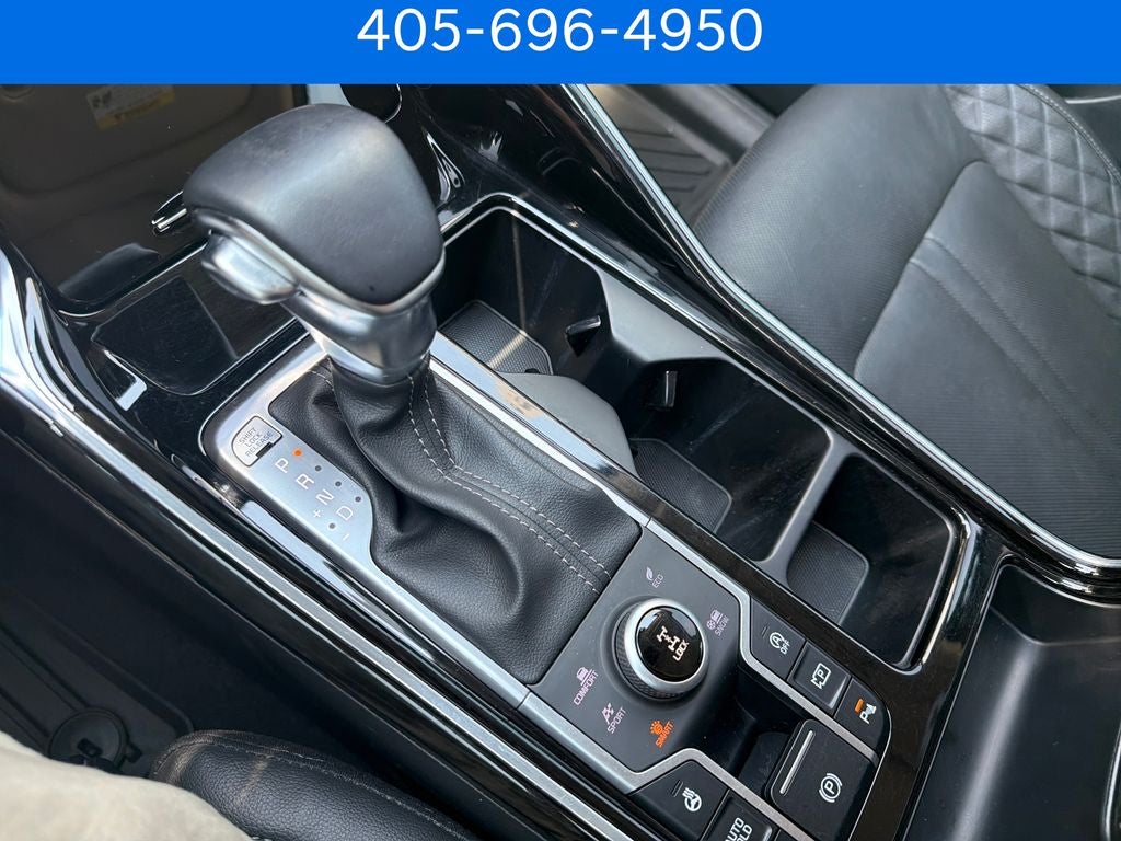 2023 Kia Sorento X-Line SX Prestige