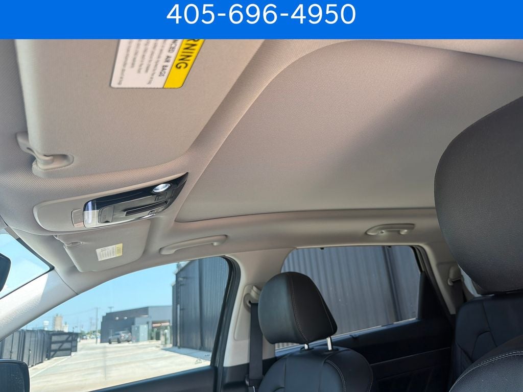 2023 Kia Sorento X-Line SX Prestige
