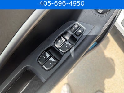 2014 Hyundai SANTA FE SPORT 2.0T