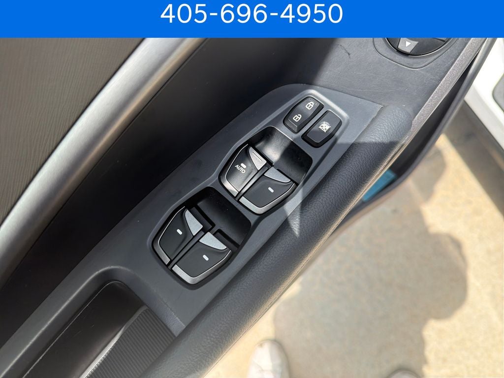 2014 Hyundai SANTA FE SPORT 2.0T