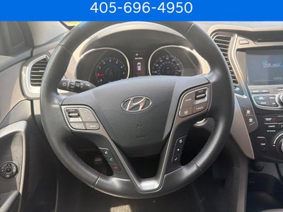 2014 Hyundai SANTA FE SPORT 2.0T