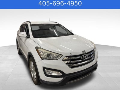 2014 Hyundai SANTA FE SPORT 2.0T