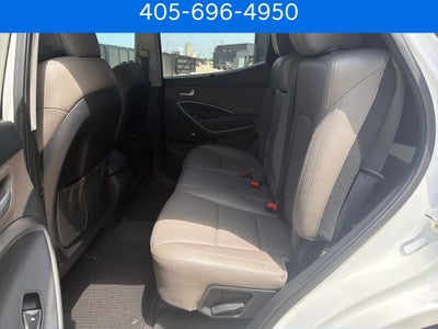 2014 Hyundai SANTA FE SPORT 2.0T