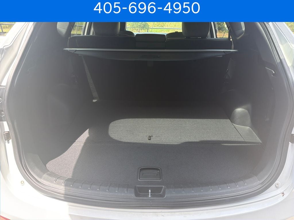 2014 Hyundai SANTA FE SPORT 2.0T