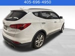 2014 Hyundai SANTA FE SPORT 2.0T