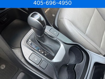 2014 Hyundai SANTA FE SPORT 2.0T
