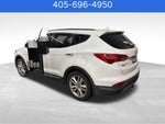 2014 Hyundai SANTA FE SPORT 2.0T