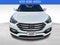 2017 Hyundai SANTA FE SPORT 2.4 Base