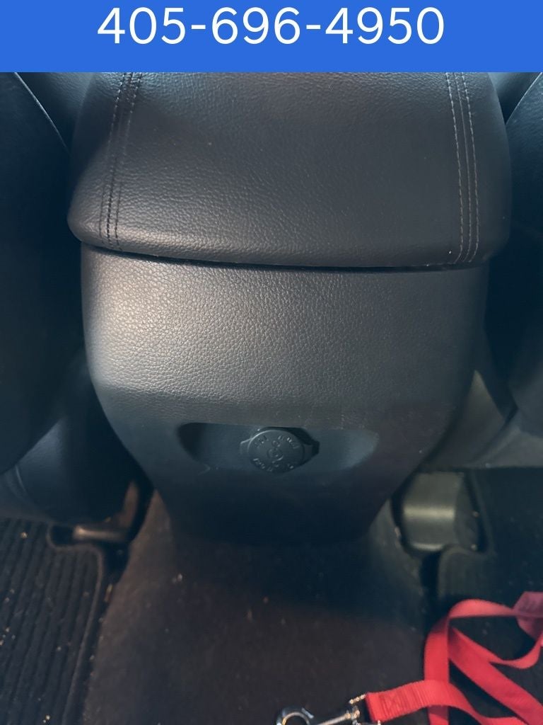 2017 Hyundai SANTA FE SPORT 2.0T Ultimate