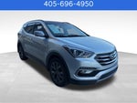 2017 Hyundai SANTA FE SPORT 2.0T Ultimate