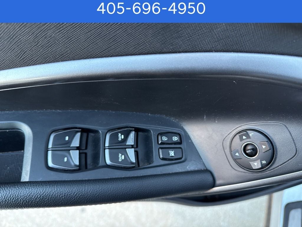 2017 Hyundai SANTA FE SPORT 2.0T Ultimate