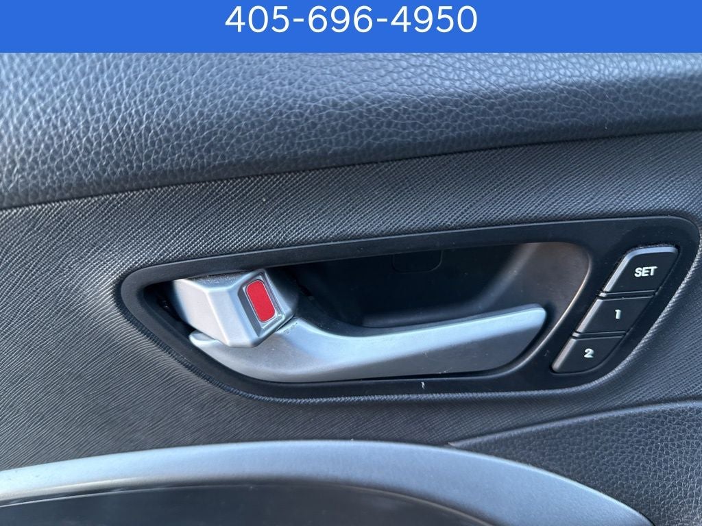 2017 Hyundai SANTA FE SPORT 2.0T Ultimate