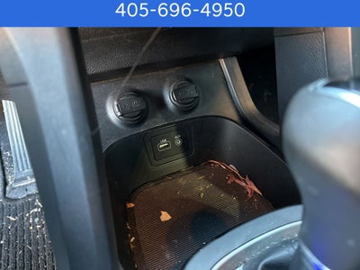 2017 Hyundai SANTA FE SPORT 2.0T Ultimate