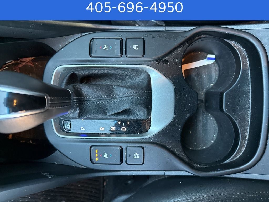 2017 Hyundai SANTA FE SPORT 2.0T Ultimate