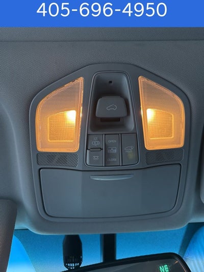 2017 Hyundai SANTA FE SPORT 2.0T Ultimate