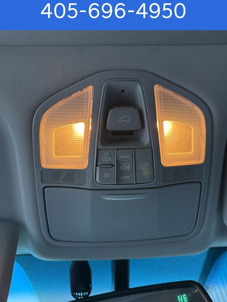 2017 Hyundai SANTA FE SPORT 2.0T Ultimate