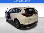 2021 Honda CR-V Hybrid EX-L
