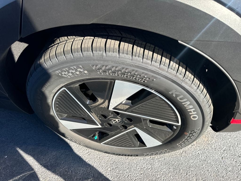 2026 Hyundai IONIQ 5 SE