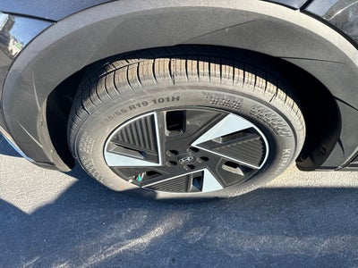 2026 Hyundai IONIQ 5 SE