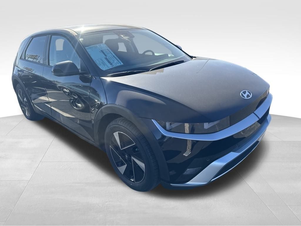2026 Hyundai IONIQ 5 SE
