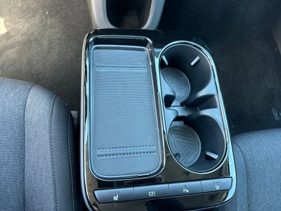 2026 Hyundai IONIQ 5 SE