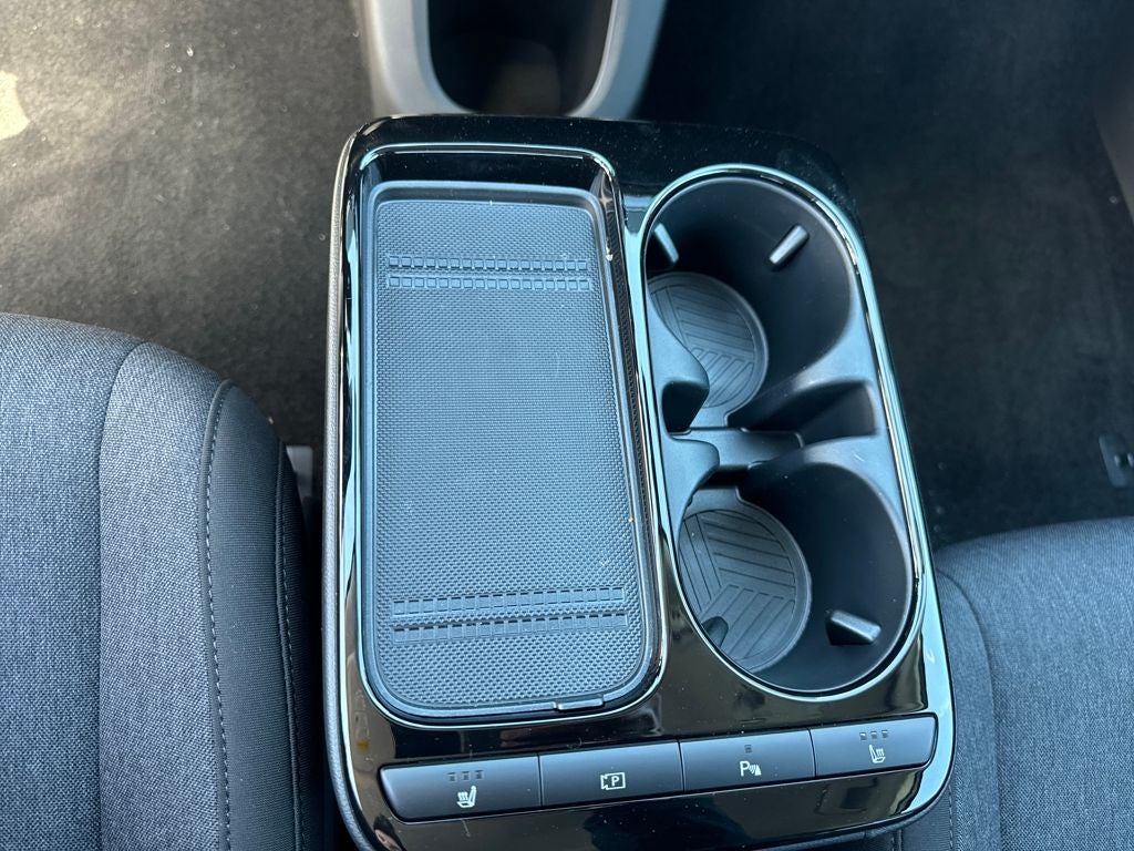 2026 Hyundai IONIQ 5 SE