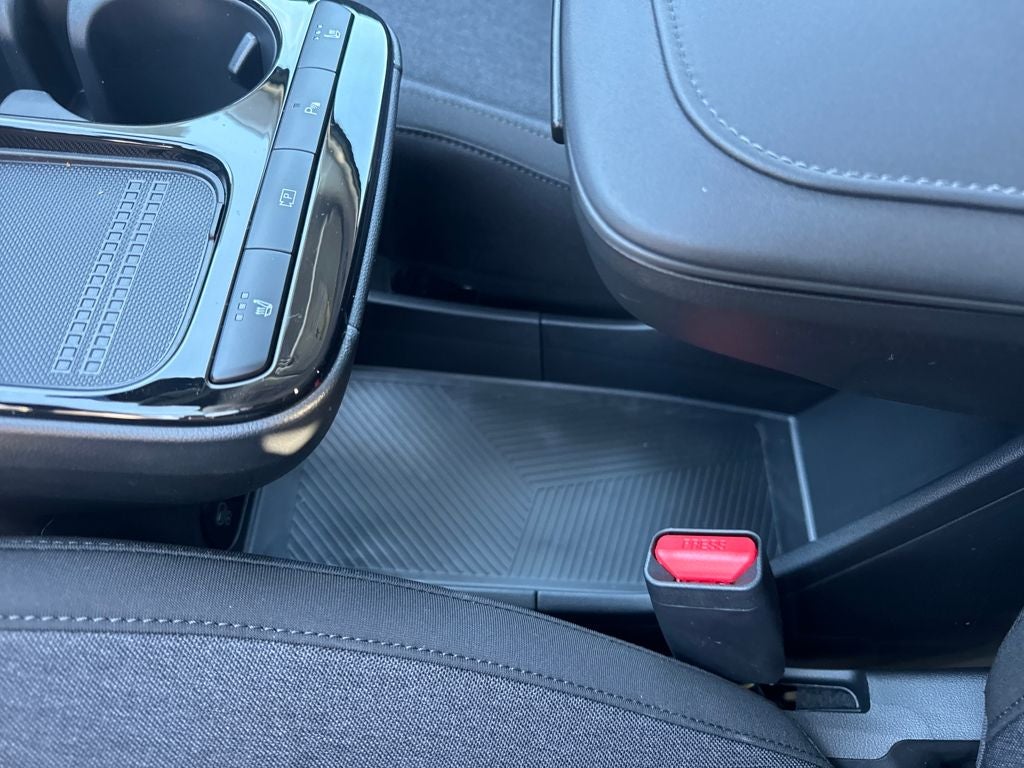 2026 Hyundai IONIQ 5 SE