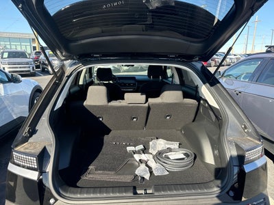 2026 Hyundai IONIQ 5 SE