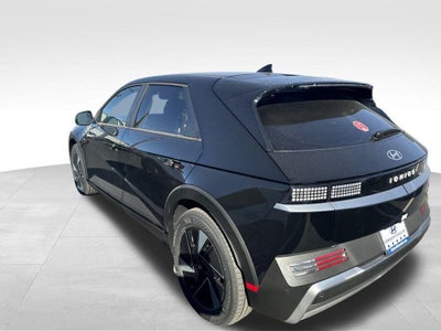 2026 Hyundai IONIQ 5 SE
