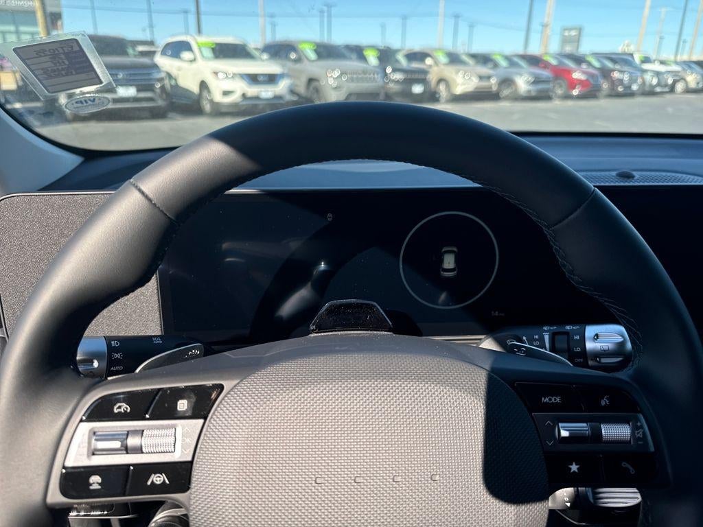 2026 Hyundai IONIQ 5 SE