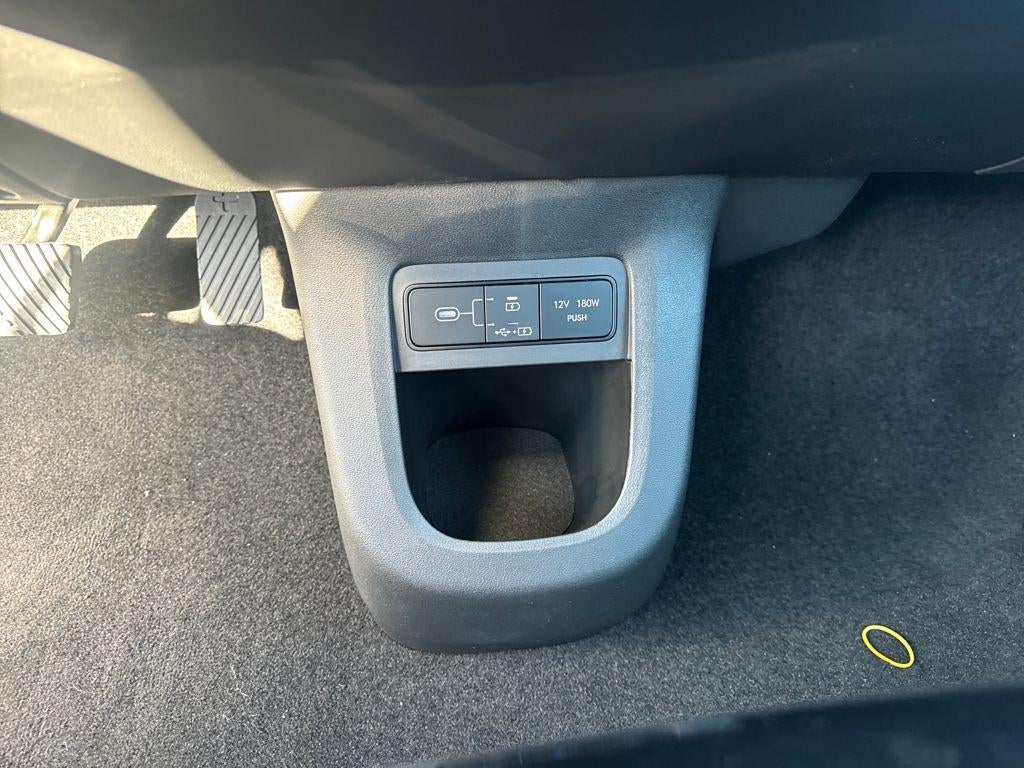 2026 Hyundai IONIQ 5 SE