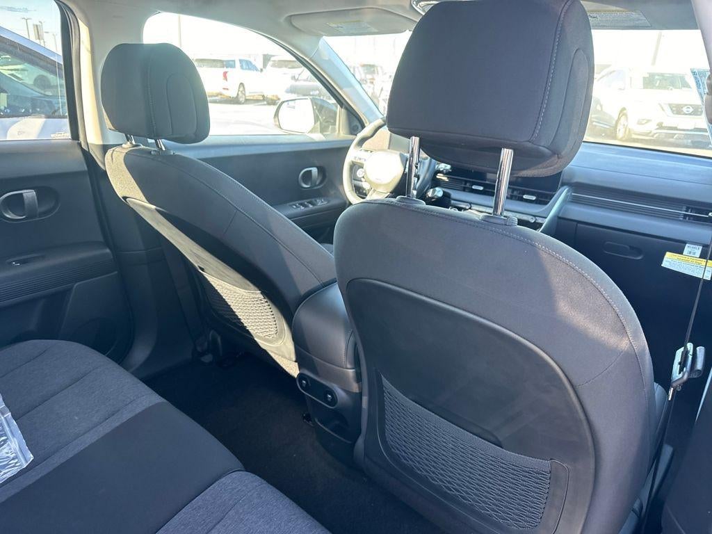 2026 Hyundai IONIQ 5 SE