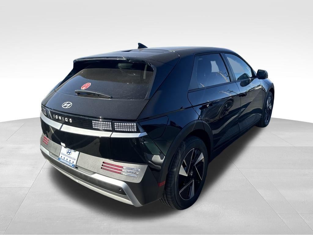 2026 Hyundai IONIQ 5 SE