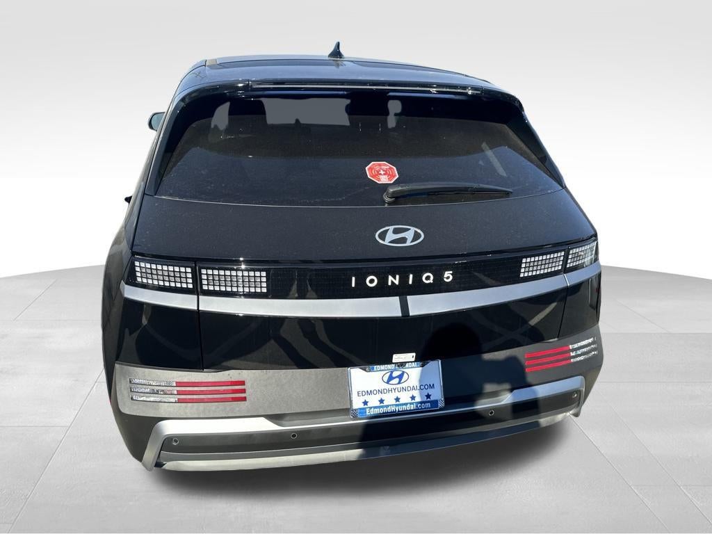 2026 Hyundai IONIQ 5 SE