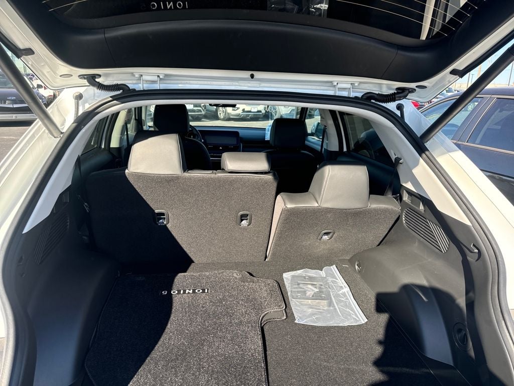 2026 Hyundai IONIQ 5 SEL