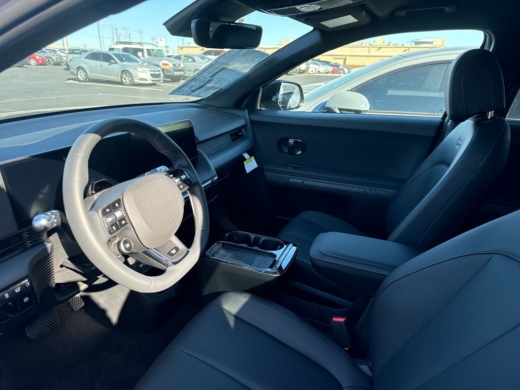 2026 Hyundai IONIQ 5 XRT