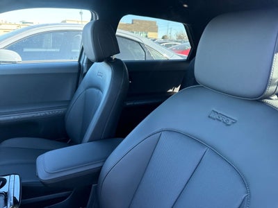 2026 Hyundai IONIQ 5 XRT