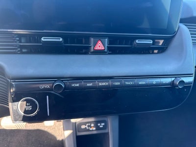 2026 Hyundai IONIQ 5 XRT