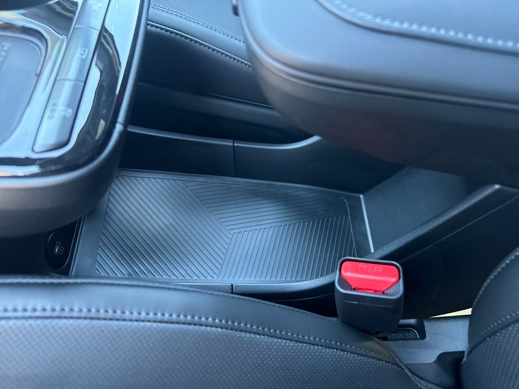 2026 Hyundai IONIQ 5 XRT