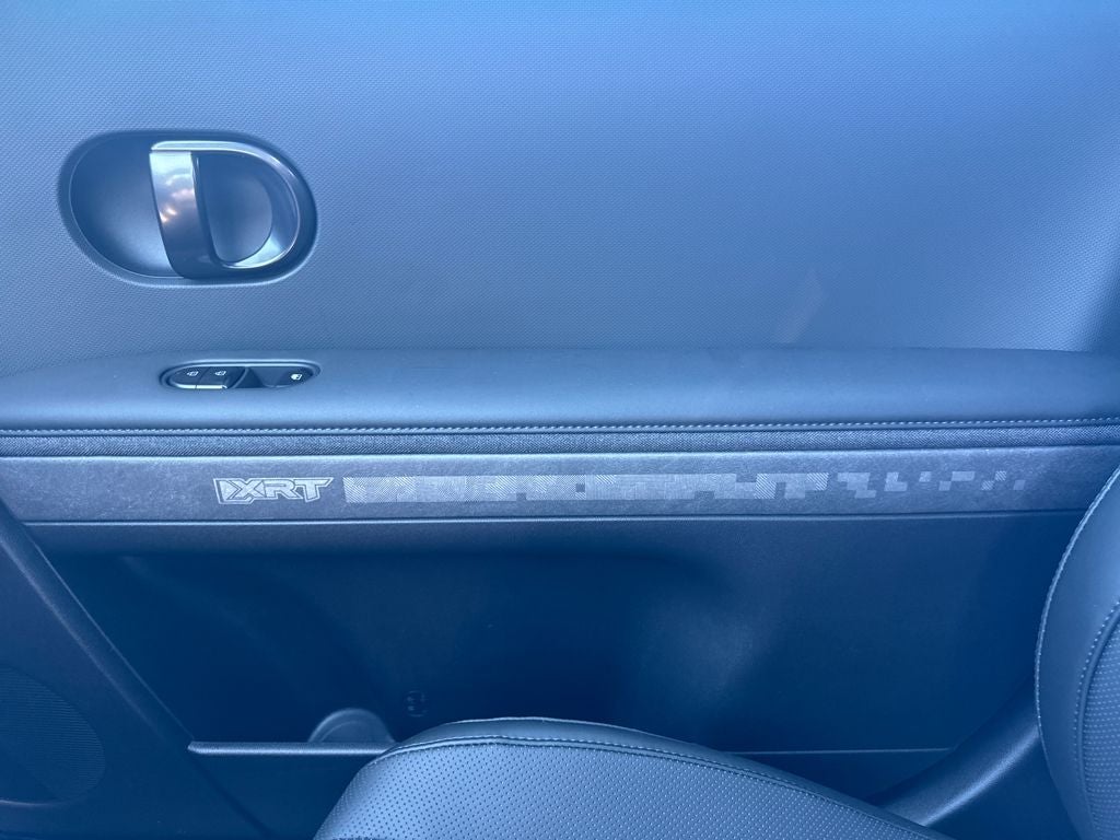 2026 Hyundai IONIQ 5 XRT