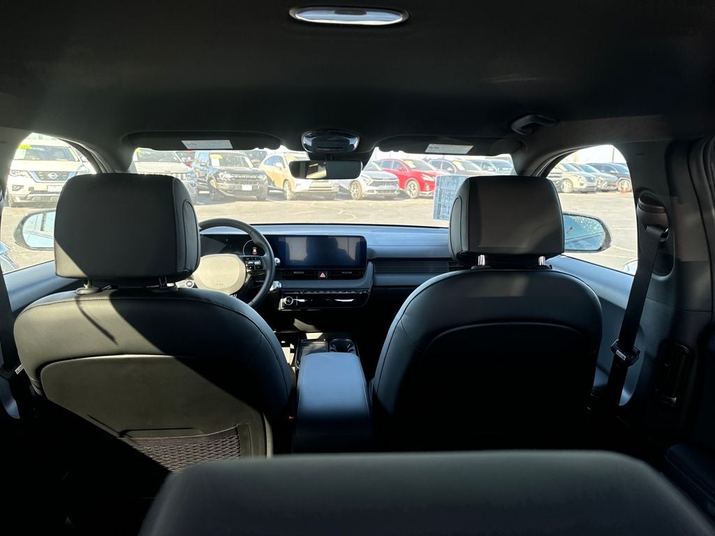 2026 Hyundai IONIQ 5 XRT