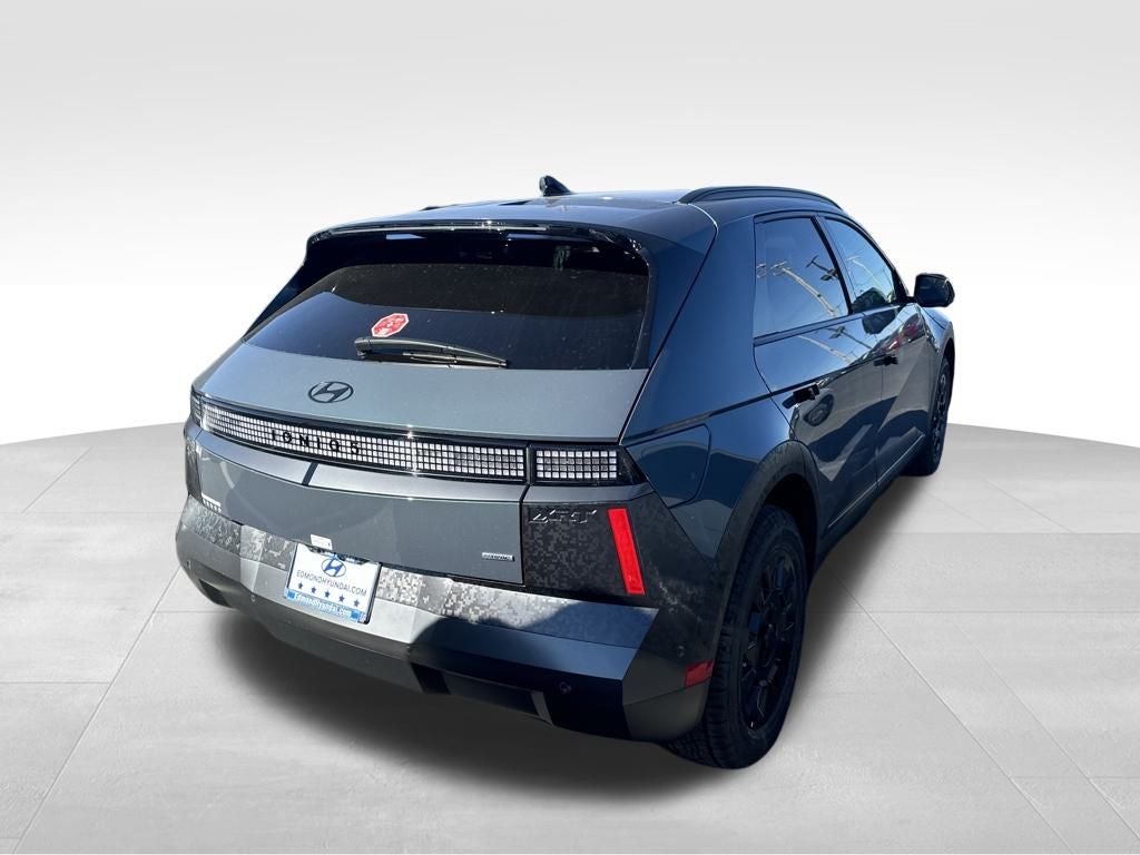 2026 Hyundai IONIQ 5 XRT