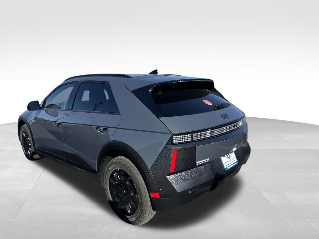 2026 Hyundai IONIQ 5 XRT