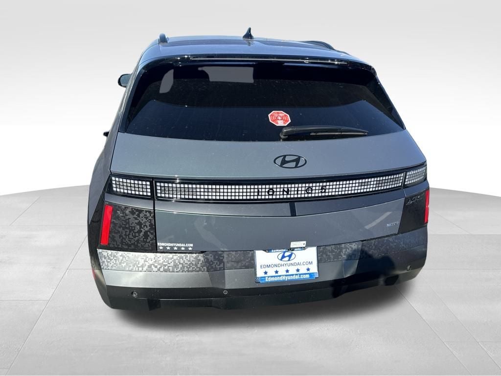 2026 Hyundai IONIQ 5 XRT